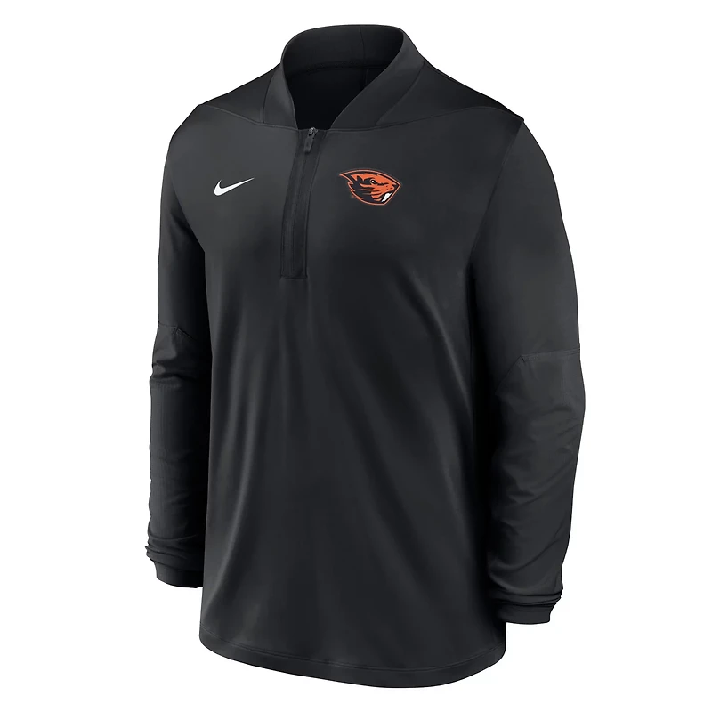 Nike Oregon State Beavers Dri-FIT Half-Zip Pullover