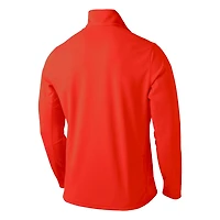 Nike Syracuse Training Performance Quarter-Zip Pullover