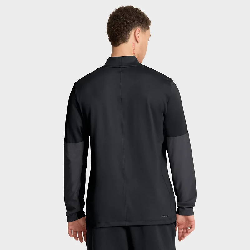 Nike USC Trojans One Goal Performance Half-Zip Pullover