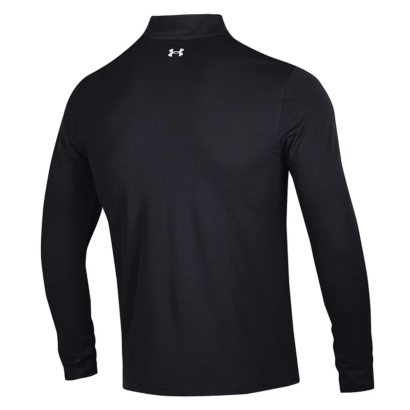 Under Armour Maryland Terrapins T2 Green Day Half-Zip Pullover