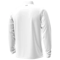 Under Armour Notre Dame Fighting Irish All Fight Motion Quarter-Zip Sweatshirt