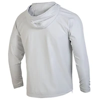 Under Armour Notre Dame Fighting Irish All Fight Unstoppable Full-Zip Hooded Jacket