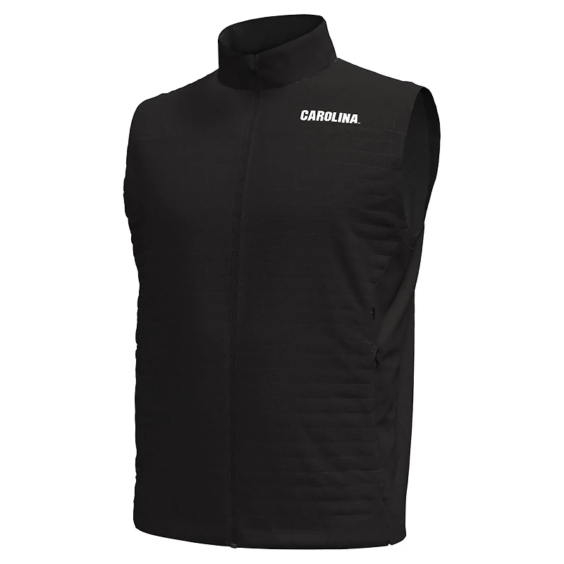 Under Armour South Carolina Gamecocks Drive Pro Storm Full-Zip Vest