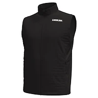 Under Armour South Carolina Gamecocks Drive Pro Storm Full-Zip Vest