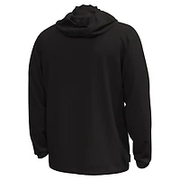 Under Armour South Carolina Gamecocks Rival Stretch Woven Full-Zip Hoodie Jacket