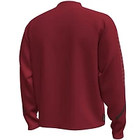 Under Armour South Carolina Gamecocks Unstoppable Full-Zip Bomber Jacket