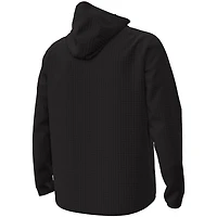 Under Armour Utah Utes Unstoppable Raglan Full-Zip Jacket