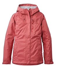Women's Trail Model Rain Jacket