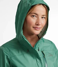 Women's Trail Model Rain Jacket