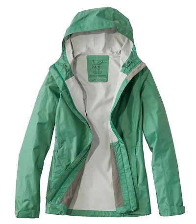 Women's Trail Model Rain Jacket