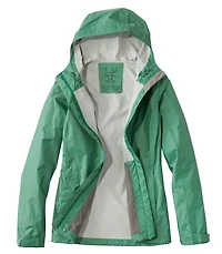 Women's Trail Model Rain Jacket