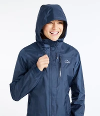 Women's Trail Model Rain Jacket