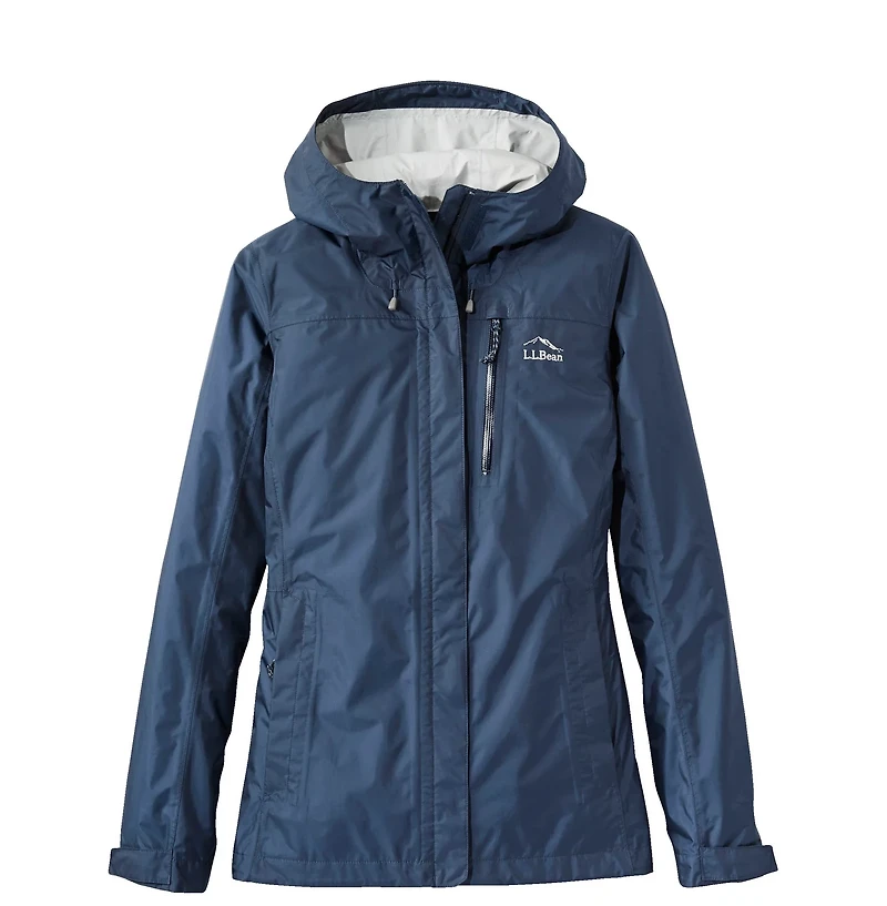 Women's Trail Model Rain Jacket