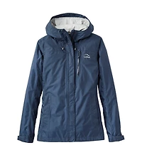 Women's Trail Model Rain Jacket