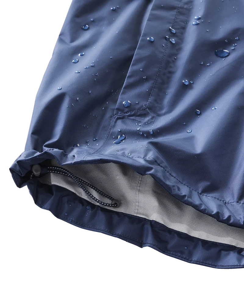 Women's Trail Model Rain Jacket