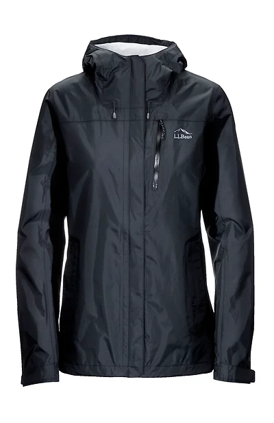 Women's Trail Model Rain Jacket