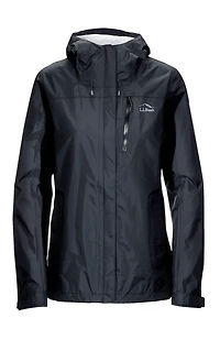Women's Trail Model Rain Jacket