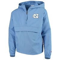 Youth Champion Carolina North Tar Heels Pack  Go Windbreaker Jacket