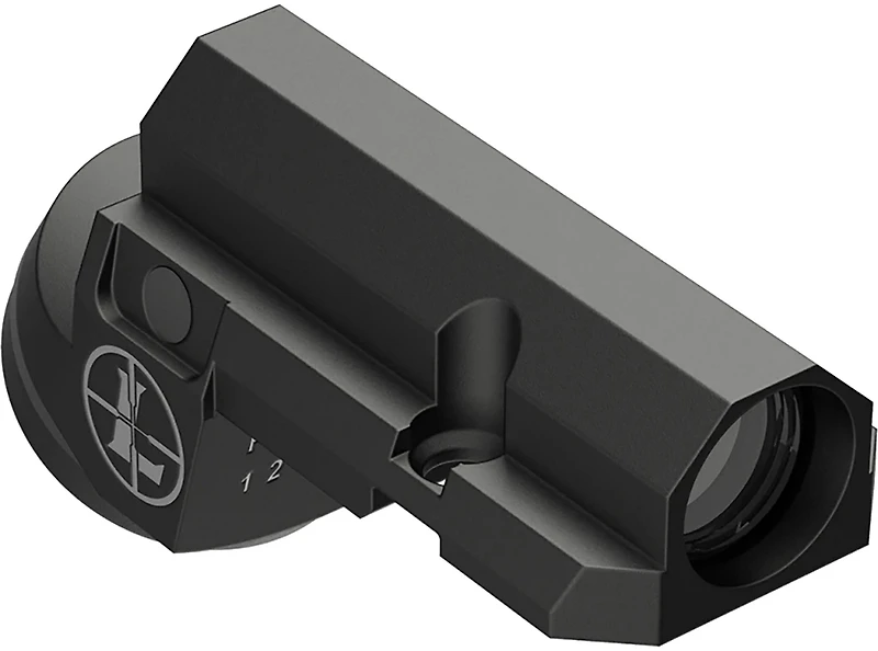 Leupold DeltaPoint Micro Red Dot