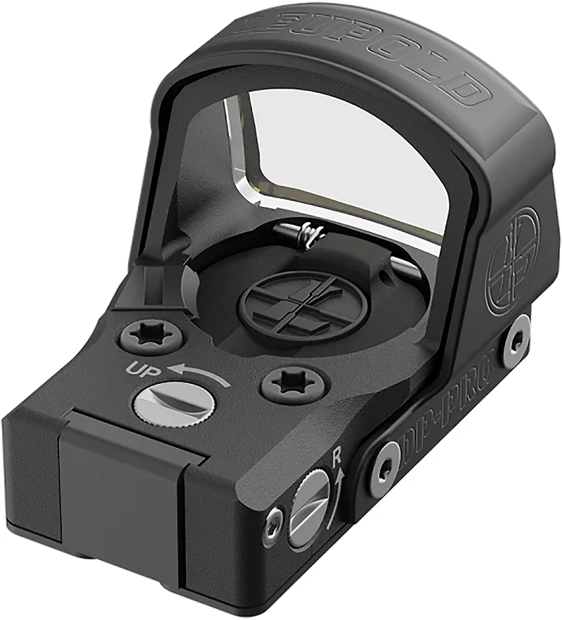 Leupold DeltaPoint Pro 6 MOA Red Dot
