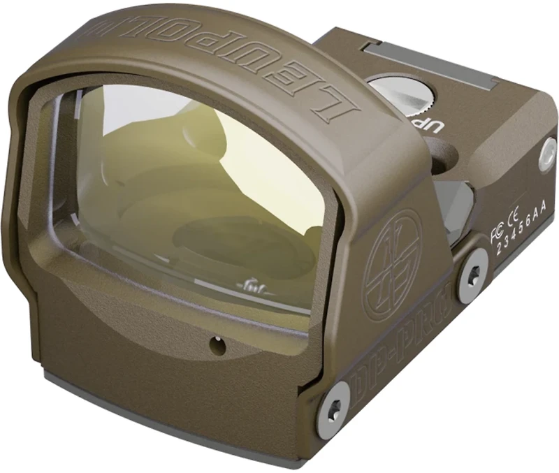 Leupold DeltaPoint Pro NV FDE Red Dot
