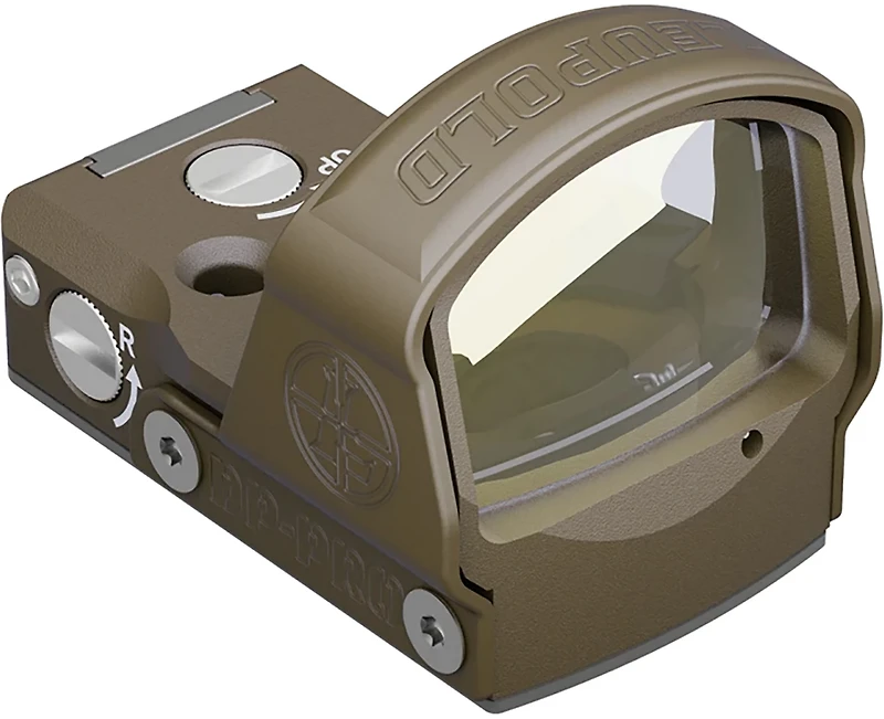 Leupold DeltaPoint Pro NV FDE Red Dot
