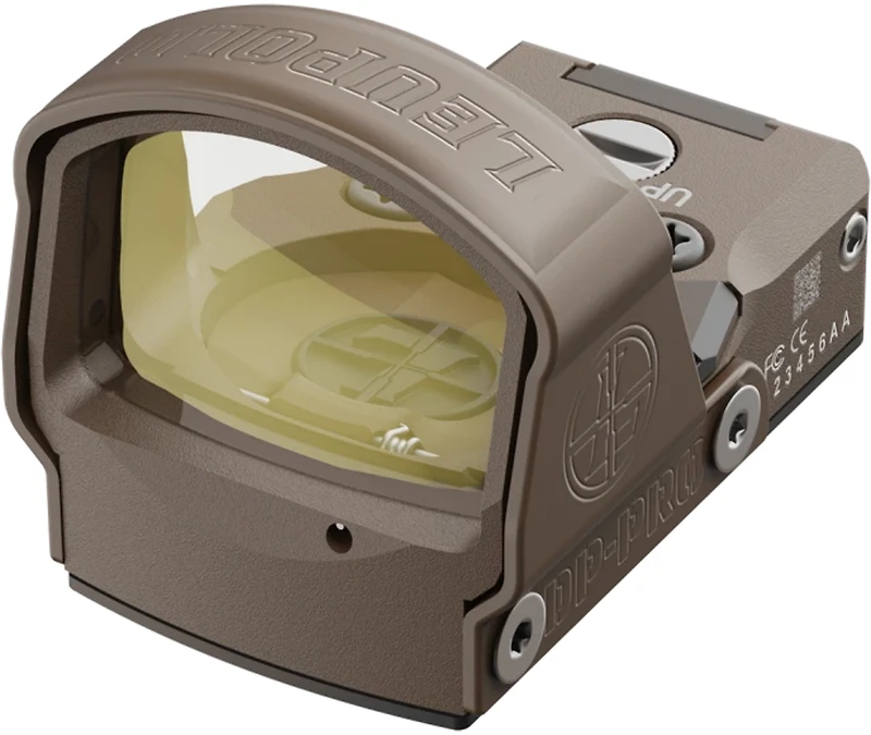Leupold DeltaPoint Pro Red Dot Sight