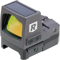 Redfield Reveal CDS Solar Red Dot Sight