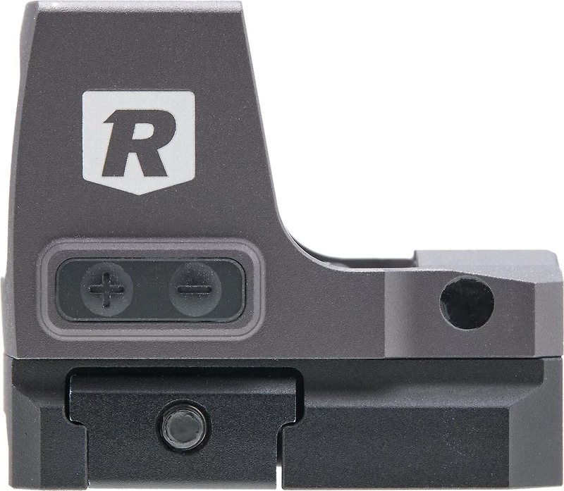 Redfield Reveal CDS Solar Red Dot Sight