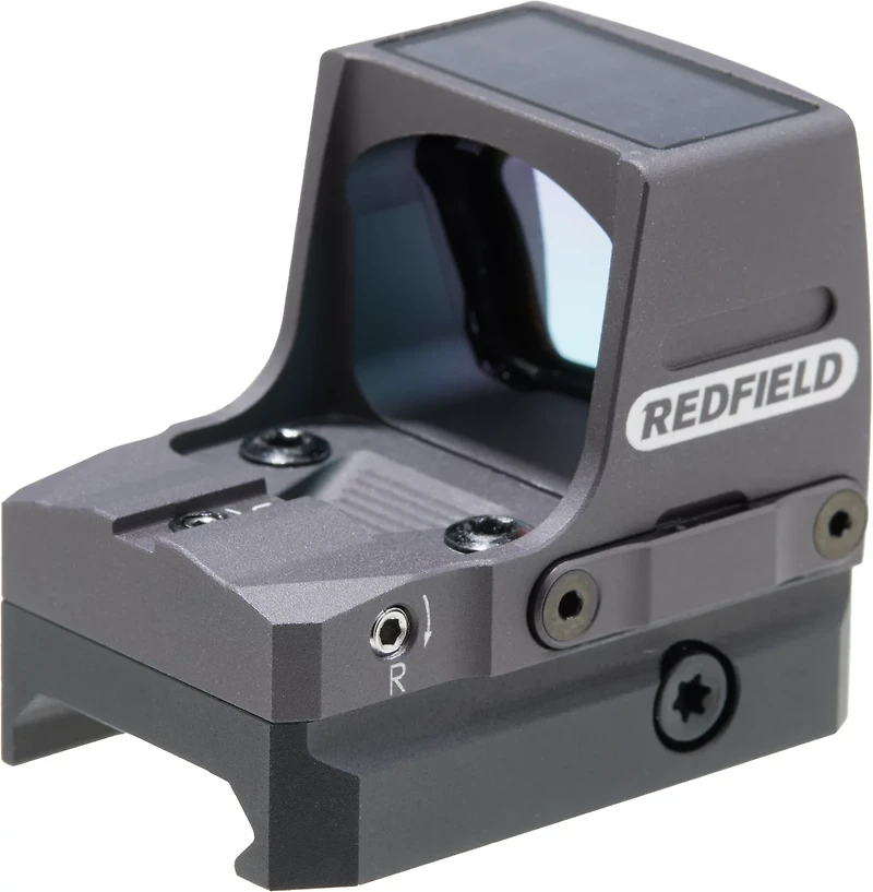Redfield Reveal CDS Solar Red Dot Sight