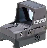 Redfield Reveal CDS Solar Red Dot Sight