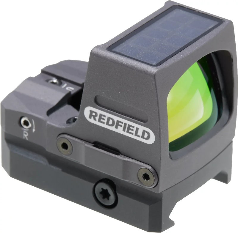 Redfield Reveal CDS Solar Red Dot Sight