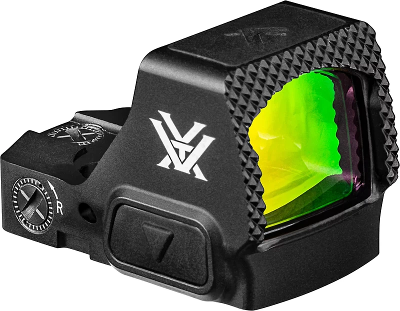 Vortex Defender-ST™ 3 MOA Micro Red Dot Sight