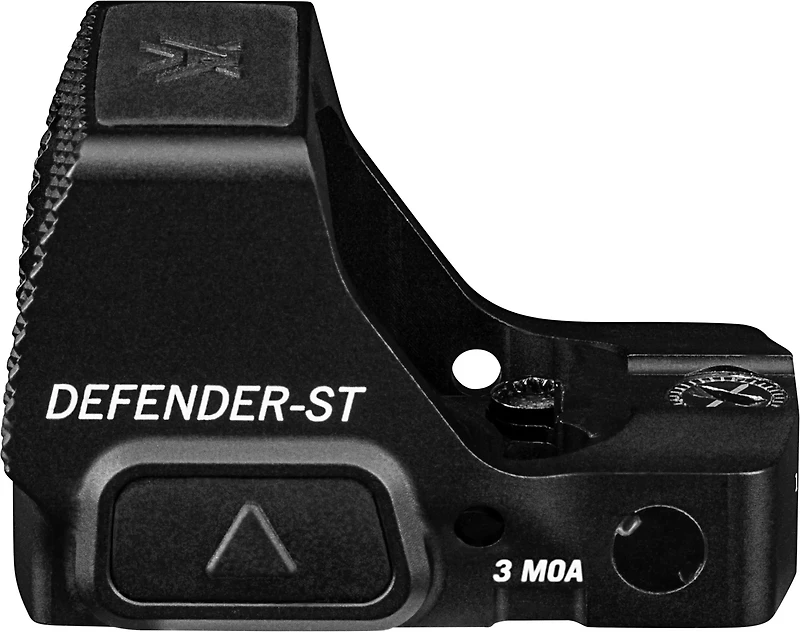 Vortex Defender-ST™ 3 MOA Micro Red Dot Sight