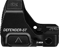 Vortex Defender-ST™ 3 MOA Micro Red Dot Sight