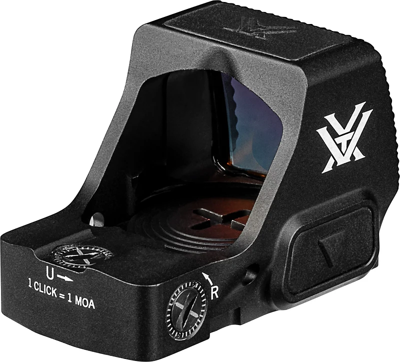 Vortex Defender-ST™ 3 MOA Micro Red Dot Sight