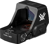 Vortex Defender-ST™ 3 MOA Micro Red Dot Sight