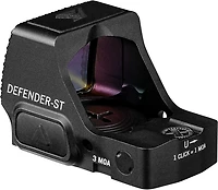 Vortex Defender-ST™ 3 MOA Micro Red Dot Sight