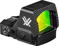 Vortex Defender-ST™ 6 MOA Micro Red Dot Sight