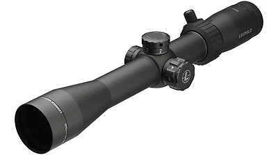 Leupold Mark 3 HD 4 - 12 x 40 FireDot TMR Riflescope