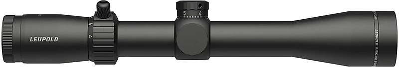 Leupold Mark 3 HD 4 - 12 x 40 FireDot TMR Riflescope