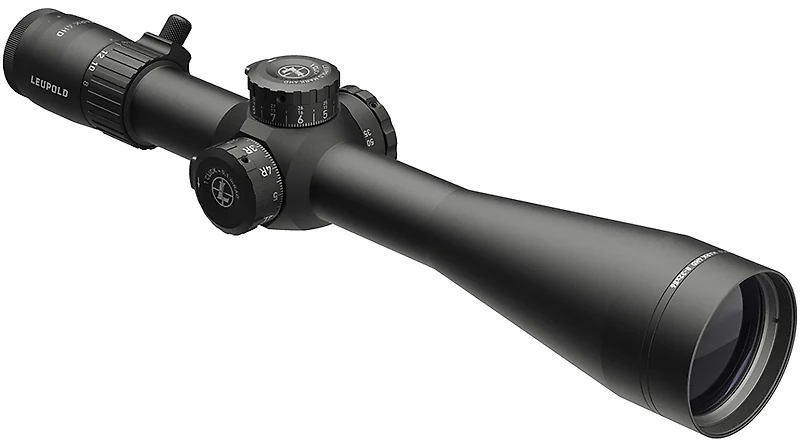 Leupold Mark 4 HD 8 - 32 x 56 FFP PR2-MIL Riflescope