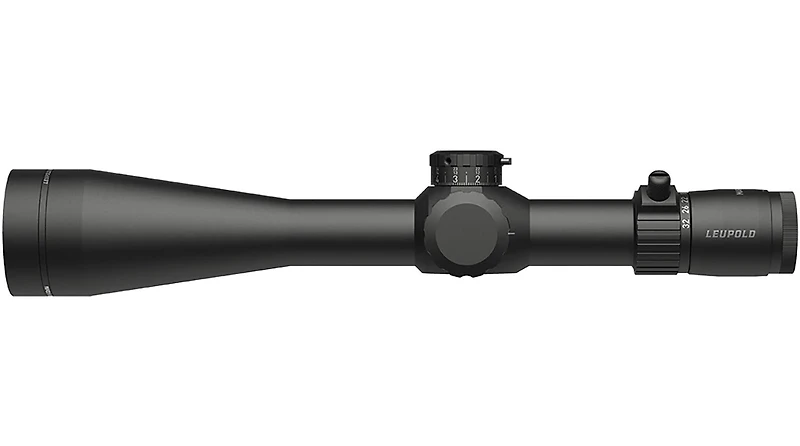 Leupold Mark 4 HD 8 - 32 x 56 FFP PR2-MIL Riflescope