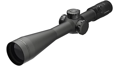 Leupold Mark 4 HD 8 - 32 x 56 FFP PR2-MIL Riflescope