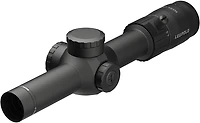 Leupold Mark 4HD BDC 1 - 4.5 x 24 Riflescope
