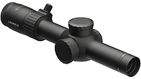 Leupold Mark 4HD BDC 1 - 4.5 x 24 Riflescope