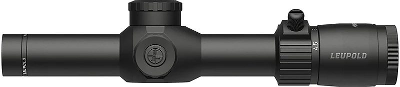 Leupold Mark 4HD BDC 1 - 4.5 x 24 Riflescope