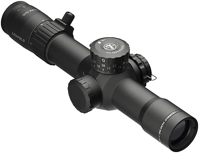 Leupold Mark 5HD 2 - 10 x 30 M5C3 FFP IR TMR Riflescope