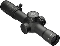 Leupold Mark 5HD 2 - 10 x 30 M5C3 FFP IR TMR Riflescope