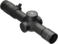 Leupold Mark 5HD 2 - 10 x 30 M5C3 FFP TMR Riflescope
